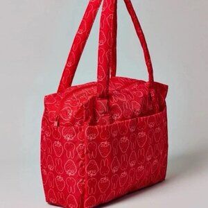 UO Baggu Miffy Small Cloud Carry-On Bag NWT